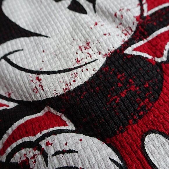 Disney Mickey Mouse American Classic Since 1928 Shirt Size M - Picture 7 of 9